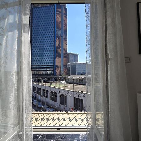 Casablanca Apartment Napoli Bagian luar foto